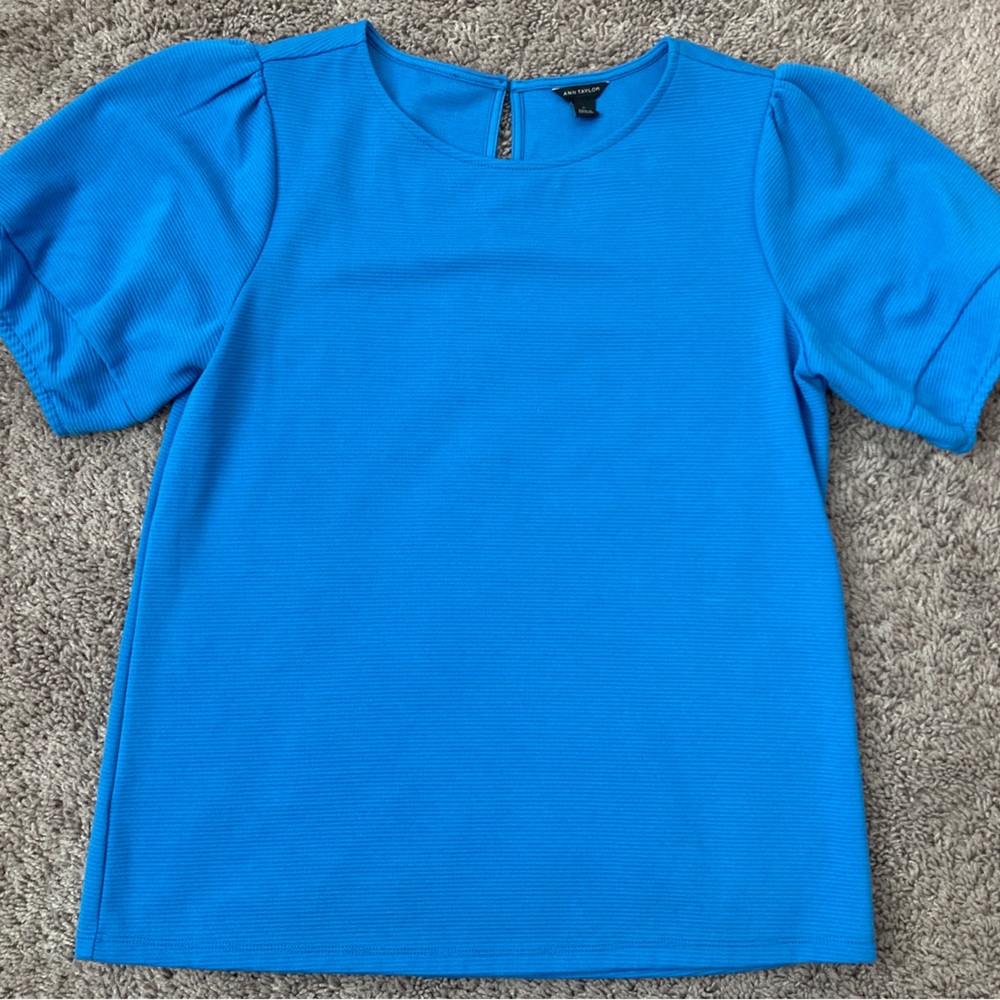 Ann Taylor Top